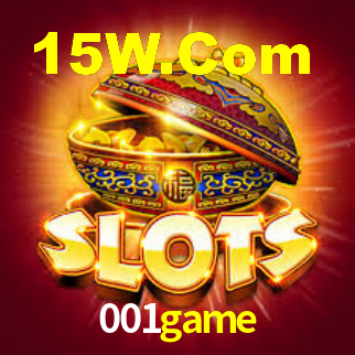 001game
